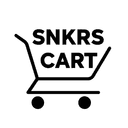 SNKRS CART