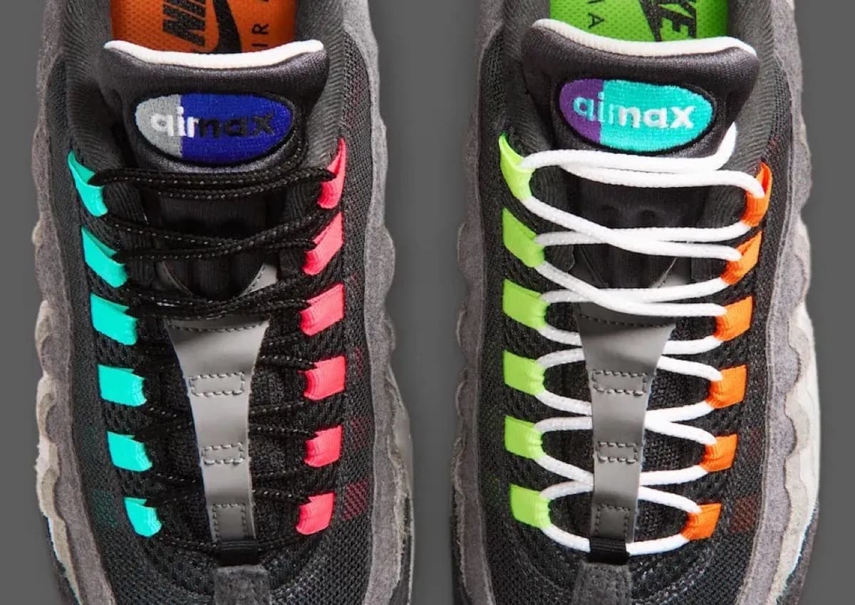 Nike Air Max Day 2026: The Air Max 95 "Greedy" Is Getting an Upgrade