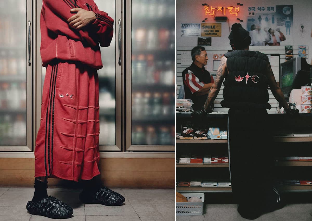 Adidas x Thug Club Drops Tomorrow — The Full Lineup, Prices & How to Buy in India