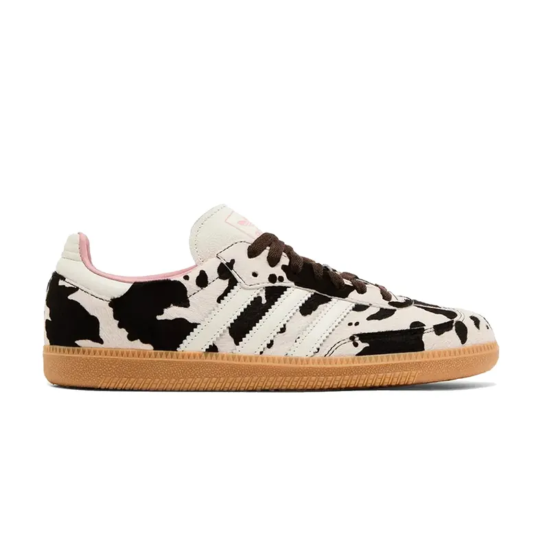 Adidas Adidas Samba OG 'cow Print'