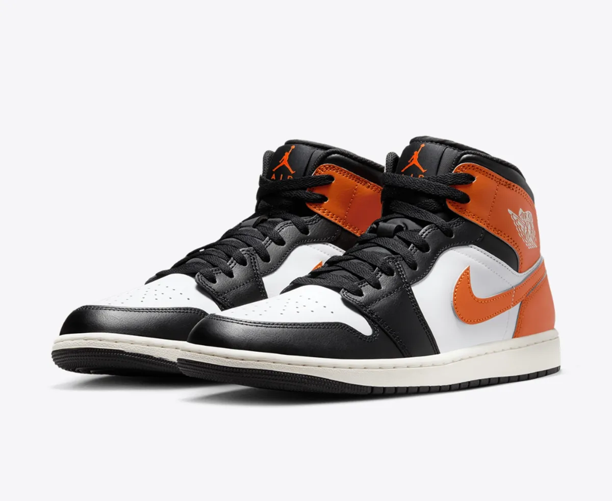 Jordan Jordan 1 Mid Shattered Backboard alternate