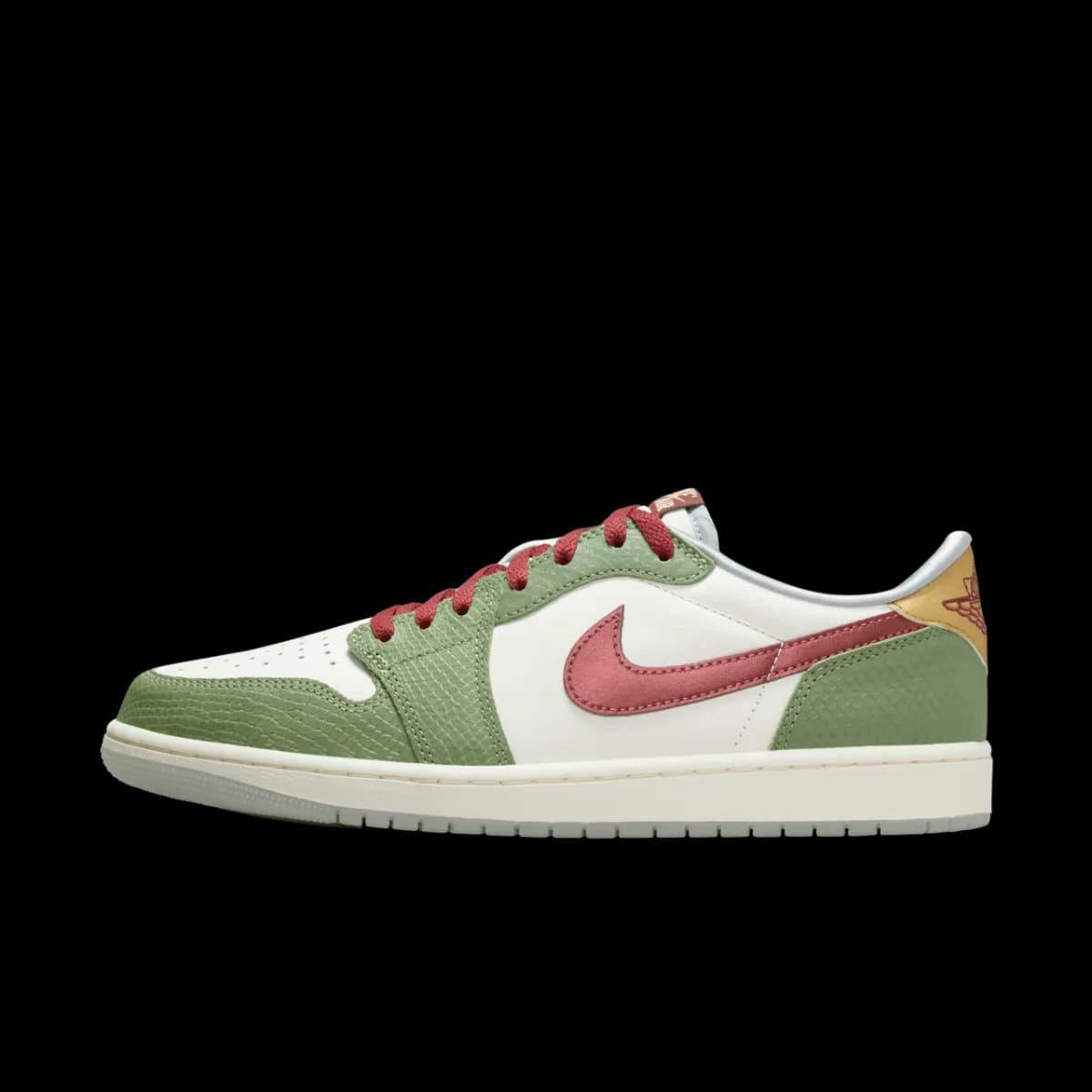 Jordan Air Jordan 1 Retro Low Og Year Of The Dragon (2024)