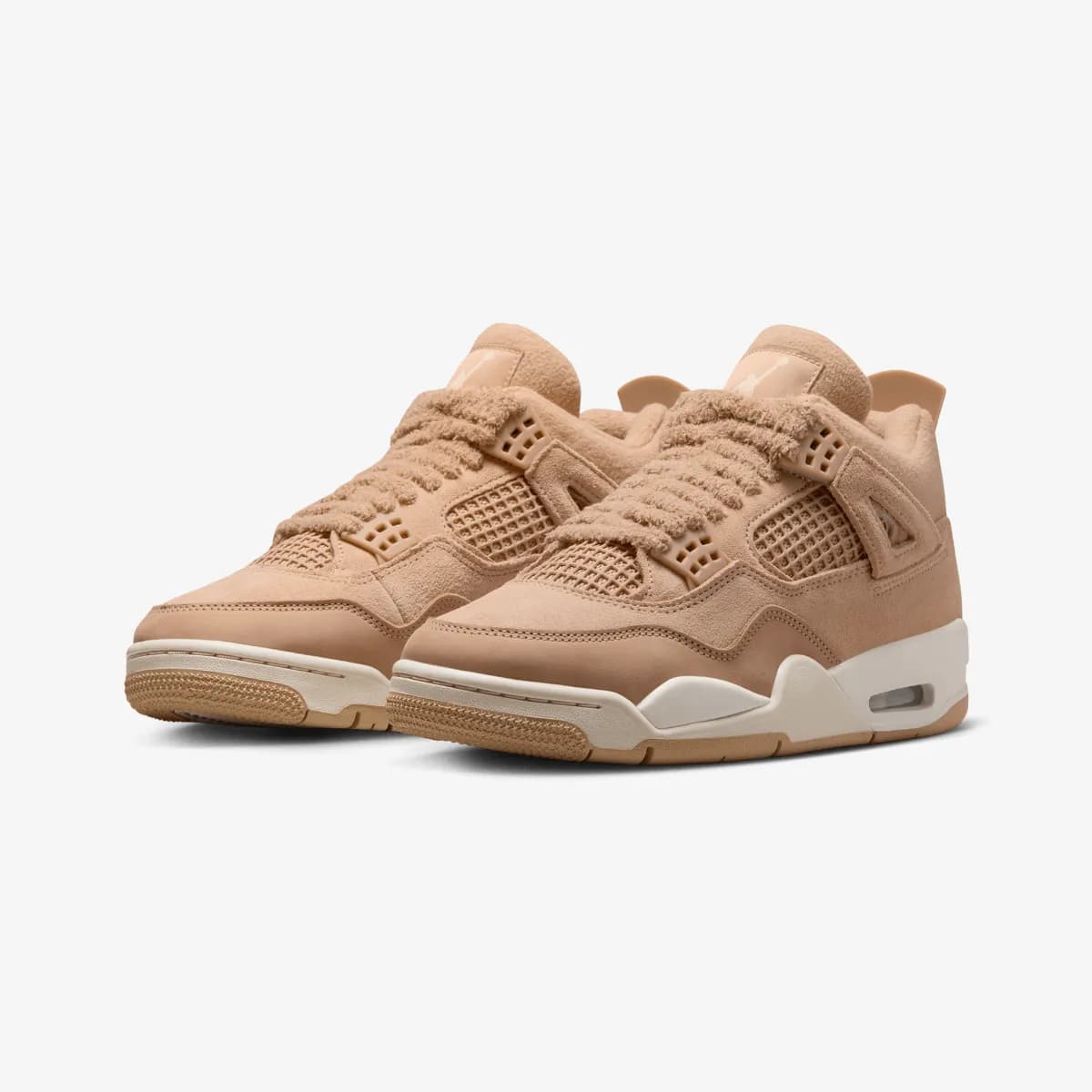 Jordan Jordan 4 Retro Cozy Girl alternate