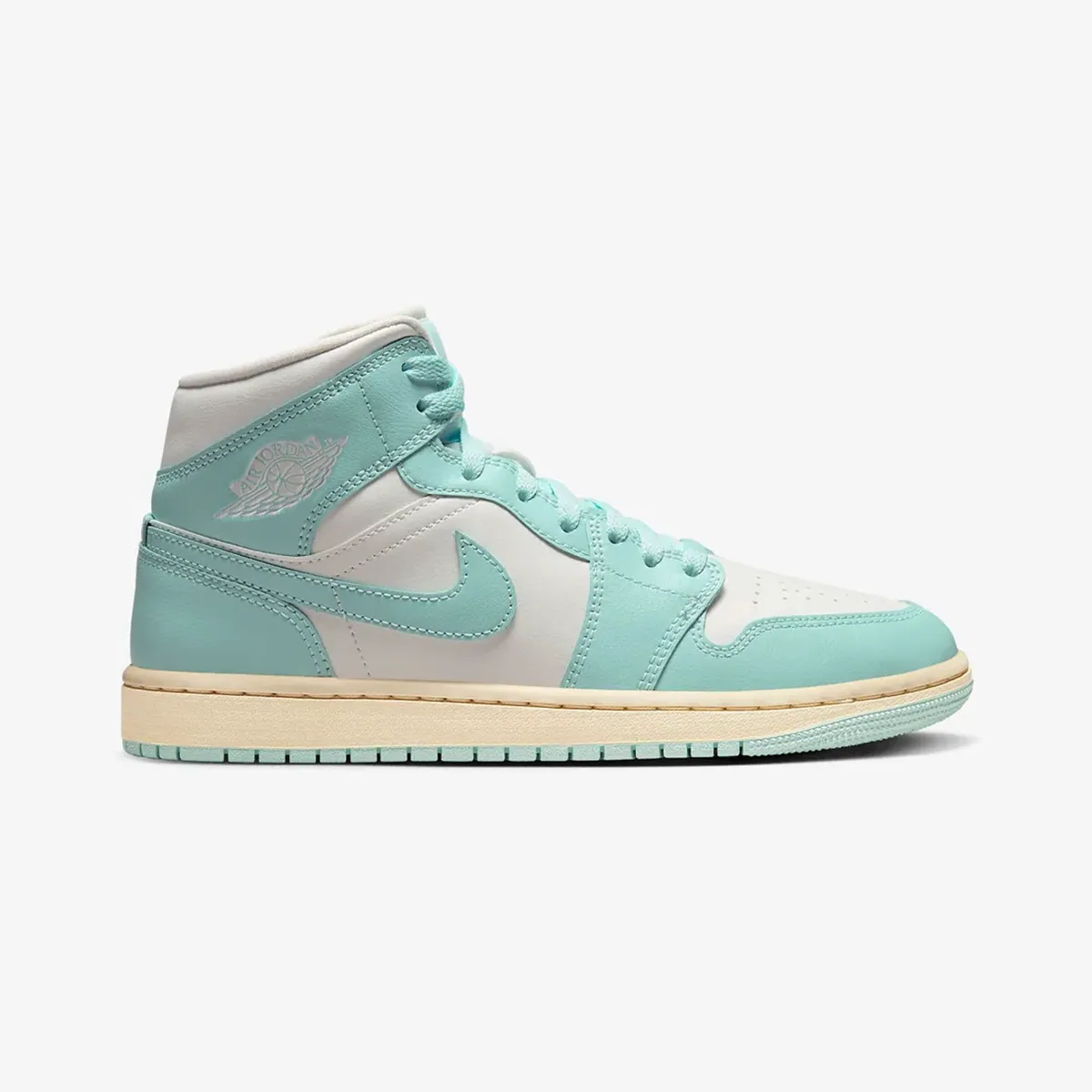 Jordan Air Jordan 1 Mid Light Dew