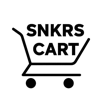 SNKRS CART