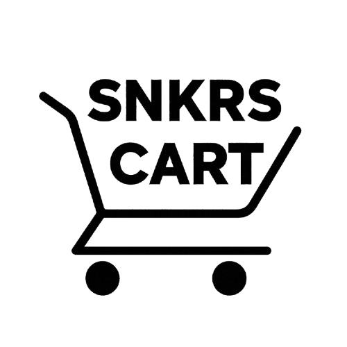 SNKRS CART